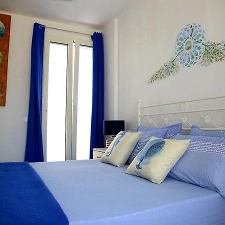 Arcadia Penthouse Appartment Otranto Exterior photo