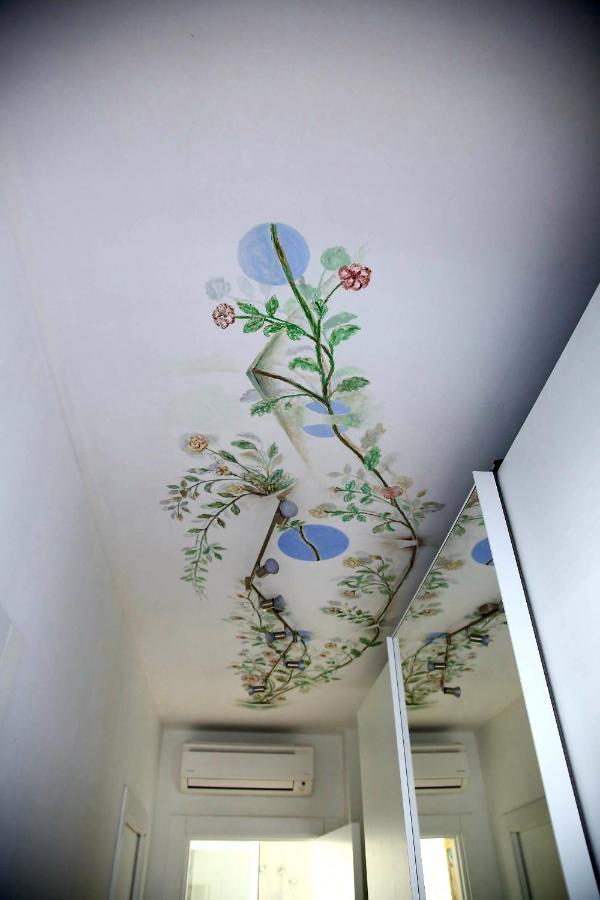 Arcadia Penthouse Appartment Otranto Exterior photo