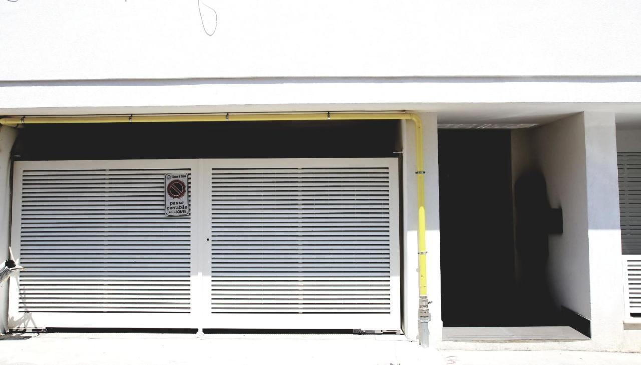 Arcadia Penthouse Appartment Otranto Exterior photo