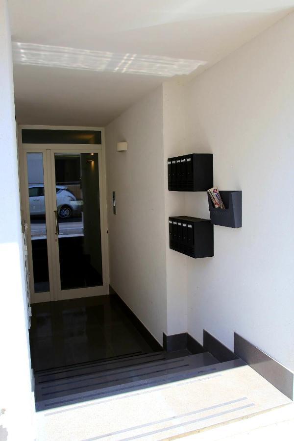 Arcadia Penthouse Appartment Otranto Exterior photo